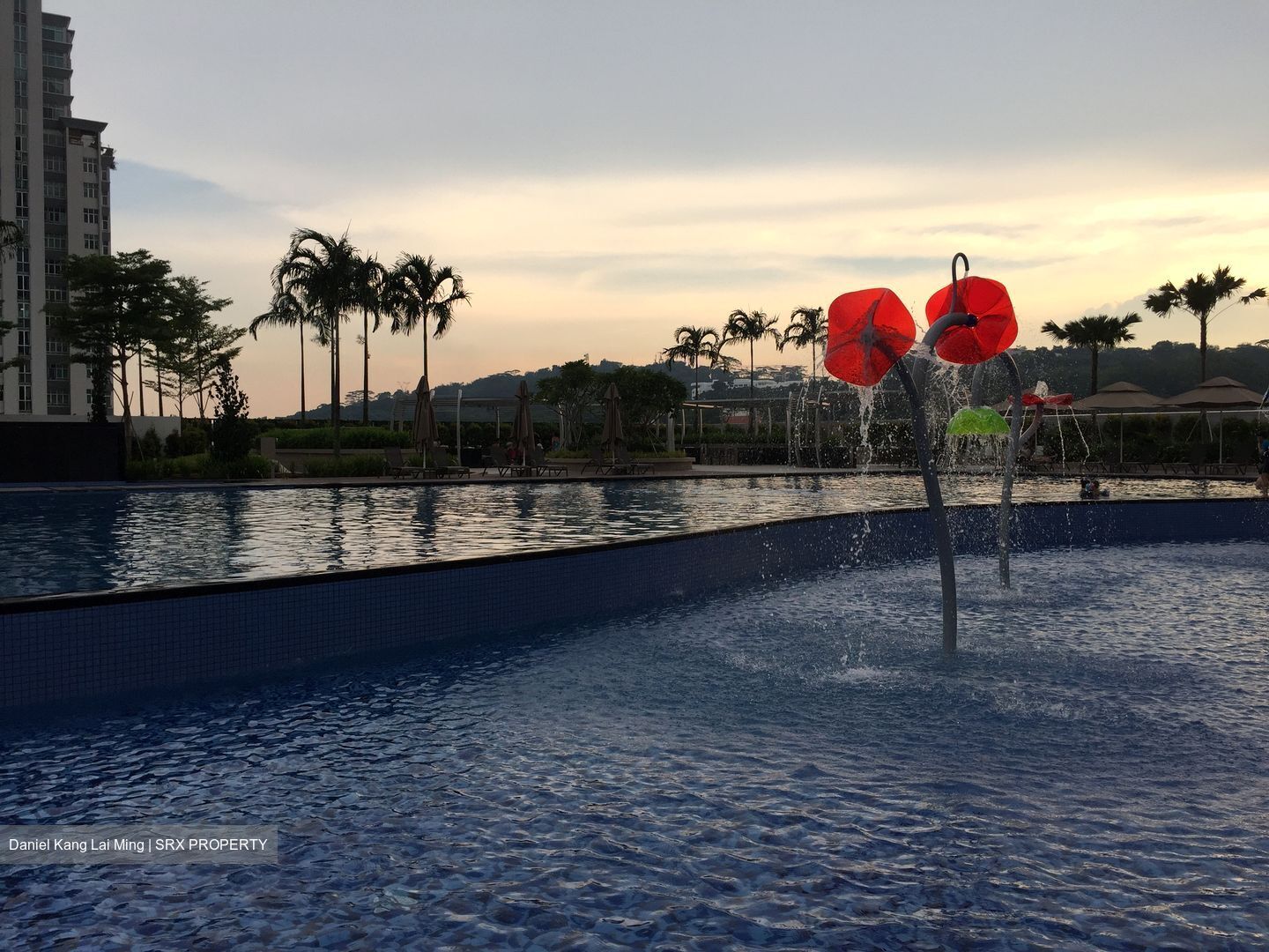 Hillion Residences (D23), Apartment #464435171